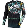 MTB/Motocross Shirt Lange Mouw O`Neal Mayhem Lite Savage N001 2020